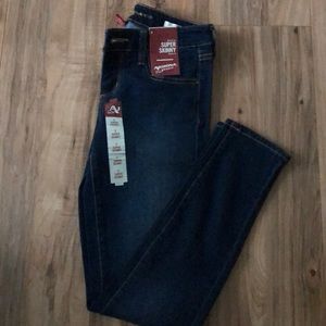 Arizona Jean Co Super Skinny Jeans